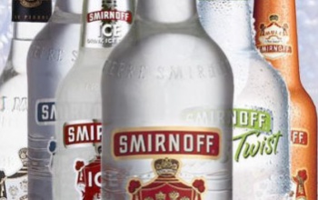 Smirnoff I.