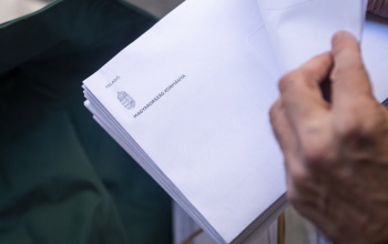 A kormány január 17-ig meghosszabbítja a nemzeti konzultáció válaszadási határidejét