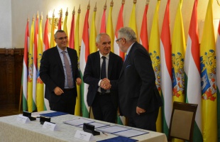 Hárommilliárd forintos tőkealapot hozott létre a MFB Kaposváron