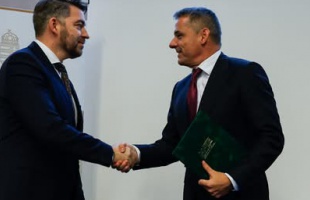 Stratégiai együttműködés a MATE és a Honvédelmi Minisztérium között