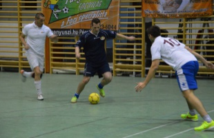 Folytatódik a versenyfutás a dobogóért