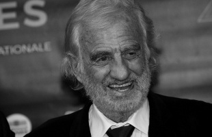 88 éves korában elhunyt Jean-Paul Belmondo