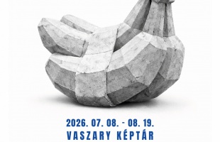 I. Betonszobrászati Triennálé