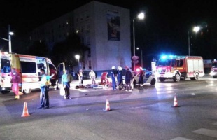 Halálos gázolás szemtanúit keresi a rendőrség