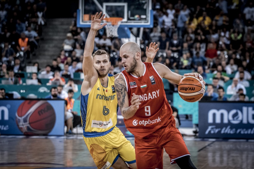 Fotó forrása: FIBA