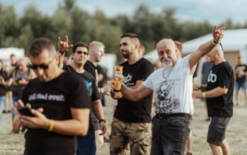 Ma rajtol a jubileumi RockBalaton
