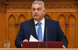 Orbán Viktor: fenntartjuk Magyarország energiabiztonságát