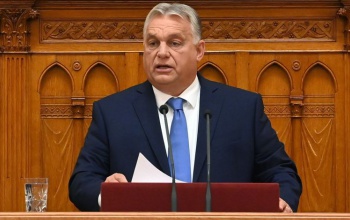 Orbán Viktor: fenntartjuk Magyarország energiabiztonságát