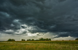 Most már tényleg búcsút inthetünk a nyári időjárásnak
