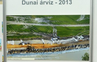 Dunai árvíz – az állam senkit nem hagyott magára
