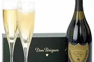 Dom Pérignon II.