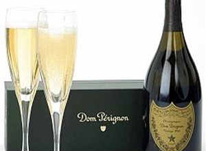 Dom Pérignon II.