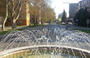 Nagyot zuhan a hőmérséklet szerdától