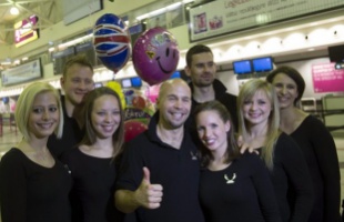 Hivatásos tánckarrierben bízik az Attraction