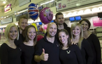 Hivatásos tánckarrierben bízik az Attraction