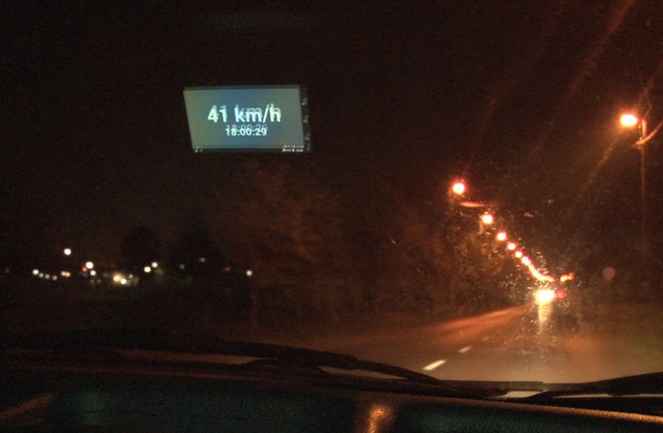 Autós mobilapplikációt fejlesztett egy kaposvári programozó