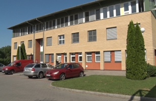 Pazar irodák várnak bérlőkre az inkubátorházban Kaposváron