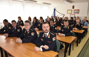 Megváltozott a polgári védelem szerepe – emlékezés az elődökre