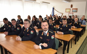 Megváltozott a polgári védelem szerepe – emlékezés az elődökre