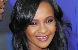22 évesen elhunyt Whitney Houston lánya