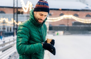 A férfi téli divat alapdarabjai – a szezon legjobb pufikabátjai