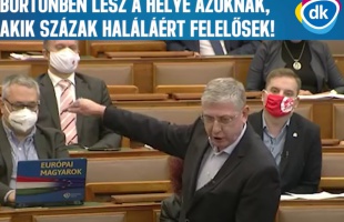 Furcsa demokráciák