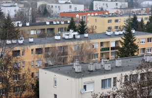 Átlagosan 56 ezer forintot költünk lakásbérleti díjra