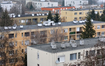 Átlagosan 56 ezer forintot költünk lakásbérleti díjra