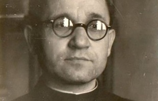 Jezsuita rendház Kaposváron