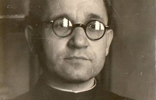 Jezsuita rendház Kaposváron