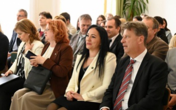 Közösséget épített és segítette a diákokat a Jelenlét program a barcsi kollégiumban