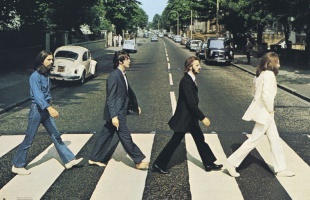 Országos Beatles Találkozó Lesz Budapesten