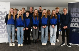 Az élvonalban is jól teljesítenek a KASI sportolói