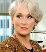 Meryl Streep lábai előtt hever a német főváros