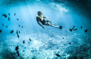 Tényleg érdemes Seiko órát választani búvárkodáshoz?