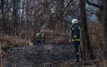 Tíz tűzesetből kilenc szabadtéri
