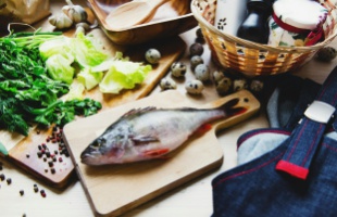 Új lendületet kap a halfogyasztás népszerűsítése