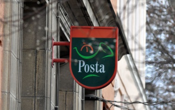 Januártól megváltoznak a levélfeladási díjak