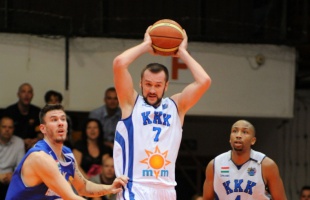 Puljko-show és Szolnok-verés Kaposváron!