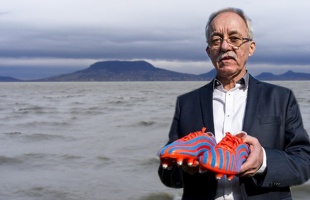 Március végéig tilos a Balatonon csukát fogni
