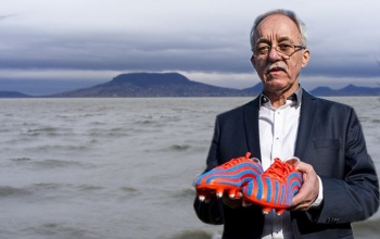 Március végéig tilos a Balatonon csukát fogni
