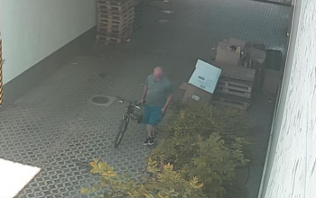 Biciklitolvajt keresnek a kaposvári rendőrök