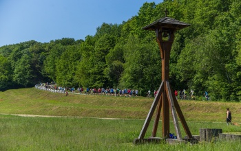 Idén is lesz Nyárköszöntő Futóverseny a Zselici Csillagparkban