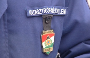 Halálos szén-monoxid-mérgezés történt Balatonalmádiban