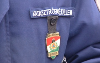 Halálos szén-monoxid-mérgezés történt Balatonalmádiban