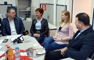 Sikeres a Foglalkoztatási Paktum