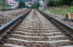 Hétvégi óraigazítás a vasútnál