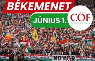 Idén újra lesz Békemenet