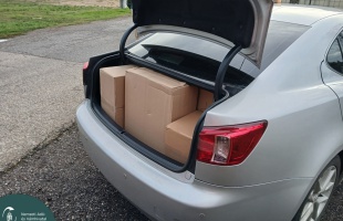 Sötét táska – zavaros történet