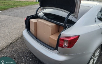 Sötét táska – zavaros történet